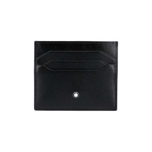 Montblanc herren kartenetui - montblanc,