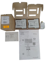 Endress+Hauser Liquiphant M FTL51 FEL58 Level Switch Sensor + Modules gebraucht