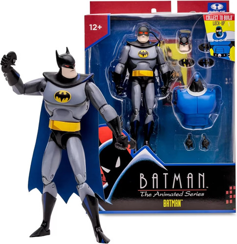 Mcfarlane 17616 direct - dc,