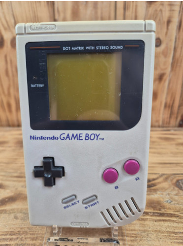 Nintendo gameboy classic gbc - gameboy,