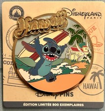 📦❌🇺🇸 Stitch Hawaii