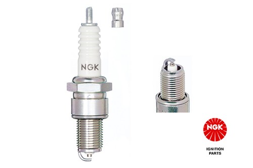 Ngk zündkerze 2412 für - zündkerze, audi