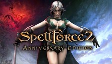 SpellForce 2 - Anniversary