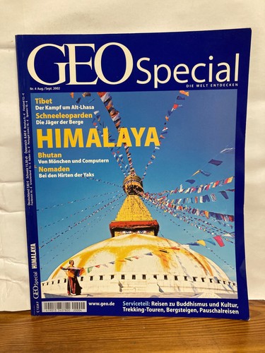 Geo special aug sept - special, nr.