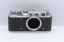 Zorki Sucher-Analogkamera