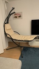 Schwebeliege Hängeliege