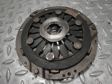 Trabant-Kupplung T 160