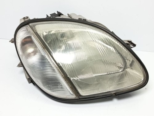 Mercedes slk r170 - vor, mopf