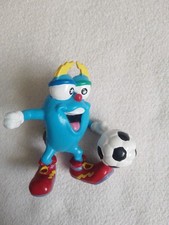 Maskottchen Izzy - Atlanta Olympische Spiele 1996