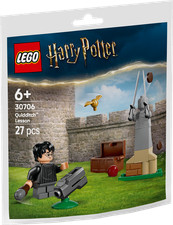 Lego harry potter 30706 - harry, potter™