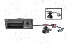 HECKKLAPPENGRIFF FÜR VW