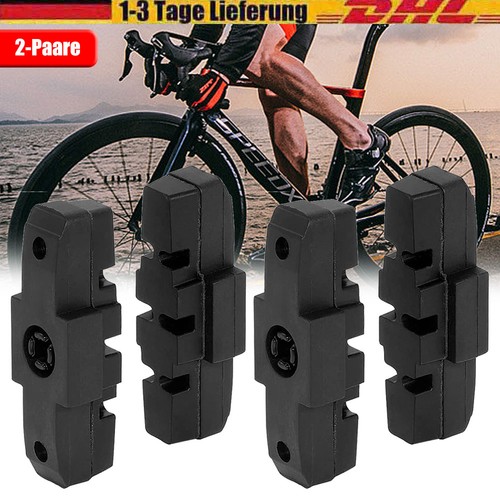 4paar bremsbeläge für magura - bremsbeläge,