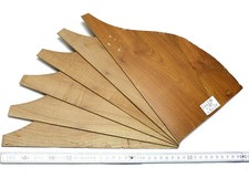 Kirschbaum Patina Sägefurnier