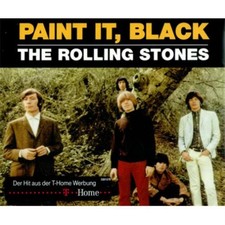 THE ROLLING STONES - PAINT IT
