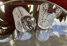 2 Senseo Kaffee Gläser Douwe