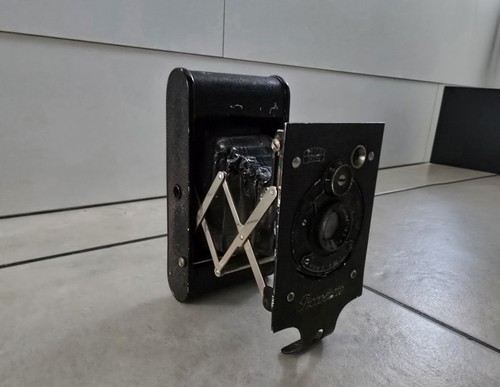 Zeiss ikon picolette - ikon,,
