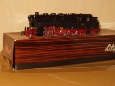 LILIPUT  - - Dampflok BR 95