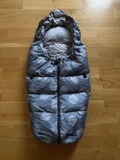 Kinderwagen Daunensack