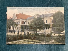 AK Lauchhammer von 1911