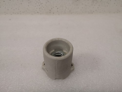 10x e14 keramikfassung - 10x,