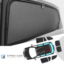 Sonnenschutz Blenden von