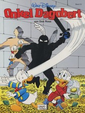 ONKEL DAGOBERT NR. 31, Don