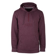 Vans Easy Box Quater Zip