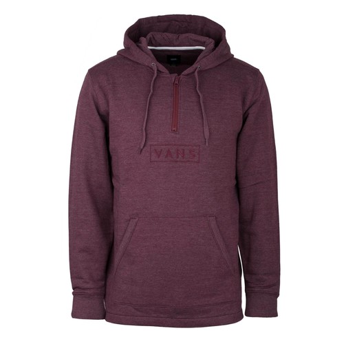 Vans easy box - box, quater