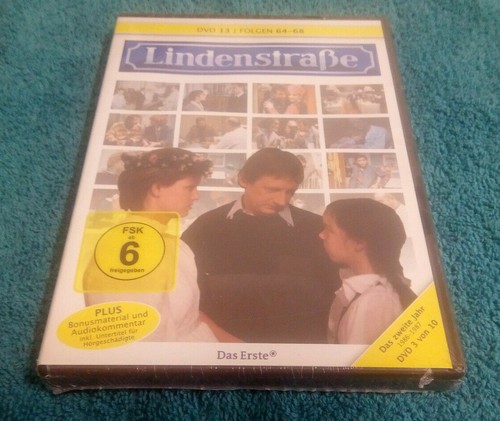 Lindenstraße dvd - dvd,