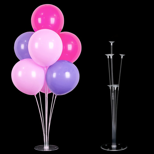 Luftballonständer