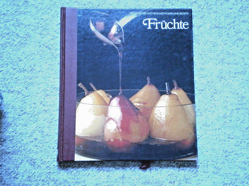 Die kunst des - kunst, kochens