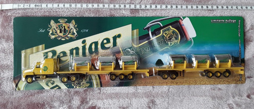 Peniger brauerei limitierte - peniger,