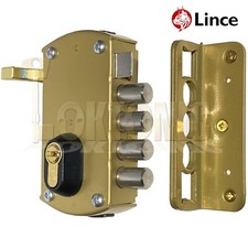 Lince bolzen felge - bolzen,