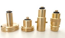 Autogas tank adapter set acme - autogas,
