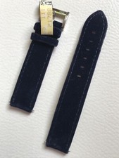 Luxus PERRELET Herren Uhr Armbanduhr Armband Herrenuhr handgenäht Dornschließe