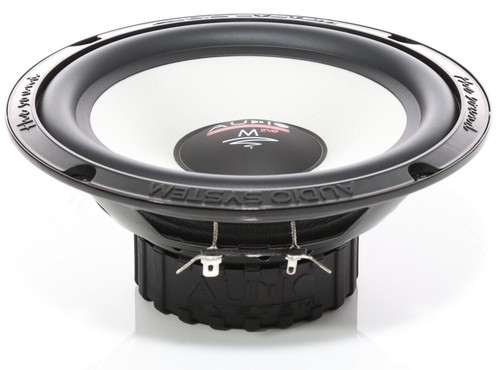 Audio system 165 - system, evo
