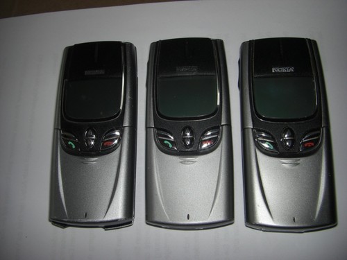 Nokia handy 8890 8850 - nokia,