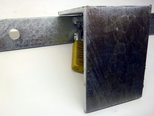 überfalle überwurf 64m r - 0,64m,