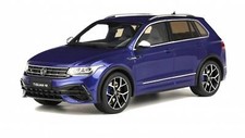 + VOLKSWAGEN VW Tiguan R
