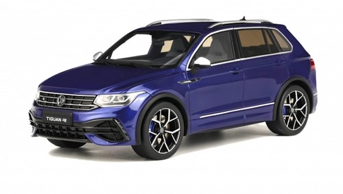 Volkswagen tiguan r - +, vw