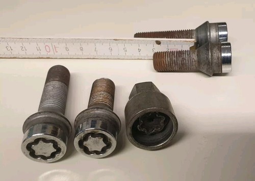 Kegelbund m14x1,5