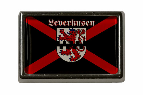Pin leverkusen kreuz - pin,