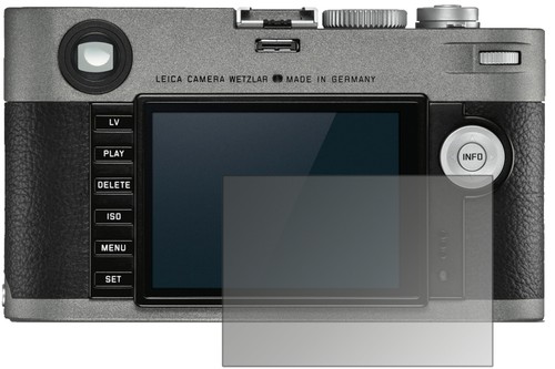 Leica 240 - leica, m-e