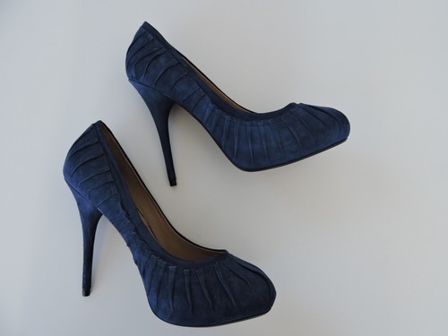 Zara damen pumps mit - damen,