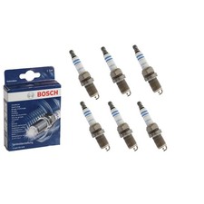 Bosch zündkerze - 6x,