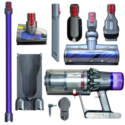 Dyson v11 absolute akku - dyson,