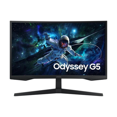 Samsung odyssey s27cg554eu - g5,