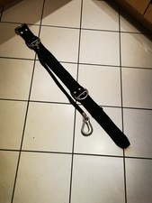 Feuerwehr Sicherheitsgurt