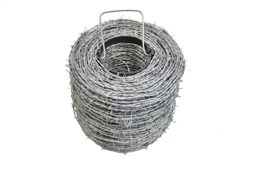 Stacheldraht weidezaun - stacheldraht,