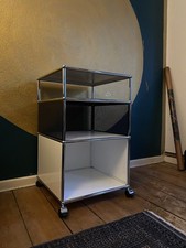 Modern USM Haller Highboard |